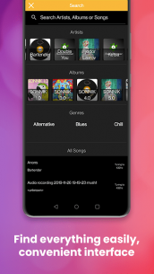 A 432 Player (PRO) 41.53 Apk for Android 4