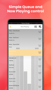 A 432 Player (PRO) 41.53 Apk for Android 5