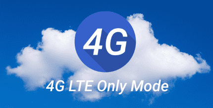 4g lte only mode cover