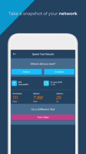 Opensignal – 5G, 4G Speed Test 7.65.1-1 Apk for Android 3