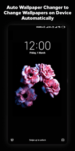 4K AMOLED Wallpapers (PREMIUM) 1.8.1 Apk for Android 2