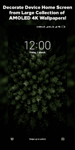 4K AMOLED Wallpapers (PREMIUM) 1.8.1 Apk for Android 4
