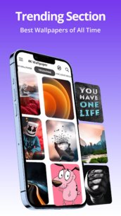 4K Wallpaper Live Wallpapers (PRO) 2.6.0 Apk for Android 4