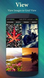 4K Wallpapers (Ultra HD Backgrounds) 2.6.3.3 Apk + Mod for Android 3
