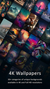 4K Wallpapers – Auto Changer (PRO) 4.2.3 Apk for Android 1