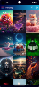 Wallpaper Expert for HD & 4K (PRO) 9.1.64 Apk for Android 3