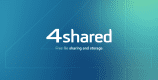 4shared cover