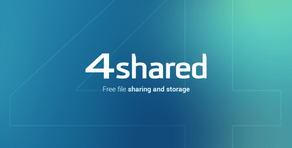 4shared cover