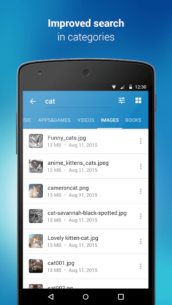 4shared 4.57.0 Apk for Android 3