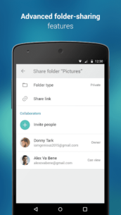 4shared 4.57.0 Apk for Android 4