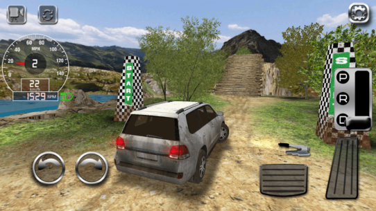 4×4 Off-Road Rally 7 32.0 Apk + Mod for Android 2