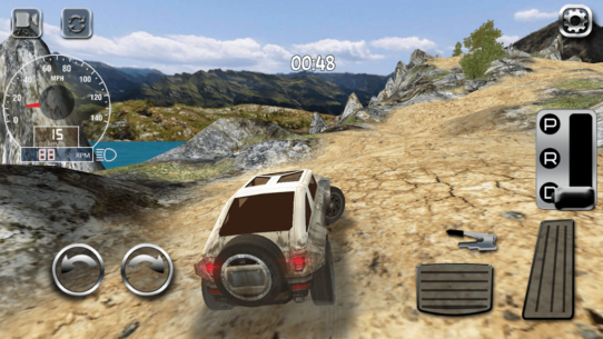 4×4 Off-Road Rally 7 32.0 Apk + Mod for Android 3