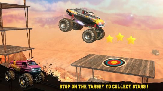 4X4 OffRoad Racer – Racing Games 1.3 Apk + Mod for Android 4