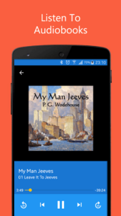 50000 Free eBooks & Free AudioBooks 154 Apk for Android 4