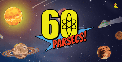 60 parsecs cover