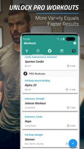 7 Minute Workouts at Home PRO 4.3.6 Apk for Android 1