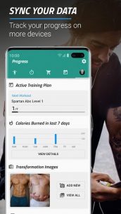 7 Minute Workouts at Home PRO 4.3.6 Apk for Android 2