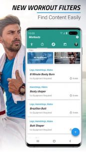 7 Minute Workouts at Home PRO 4.3.6 Apk for Android 3