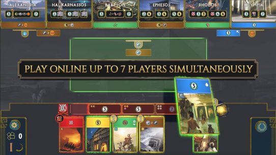 7 Wonders 1.3.4 Apk + Mod for Android 2