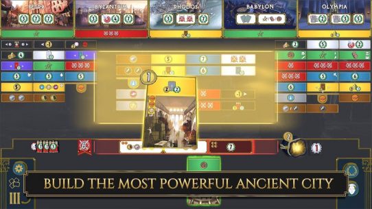 7 Wonders 1.3.4 Apk + Mod for Android 3