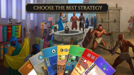 7 Wonders 1.3.4 Apk + Mod for Android 4