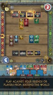 7 Wonders DUEL 1.1.2 Apk for Android 2