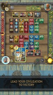 7 Wonders DUEL 1.1.2 Apk for Android 5