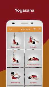 7pranayama – Yoga Daily Breath Fitness Yoga & Calm (UNLOCKED) 3.0 Apk for Android 4