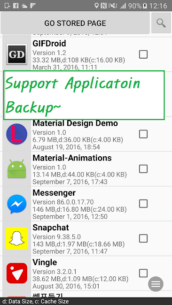 7Zipper – File Explorer (zip,  3.10.91 Apk for Android 4
