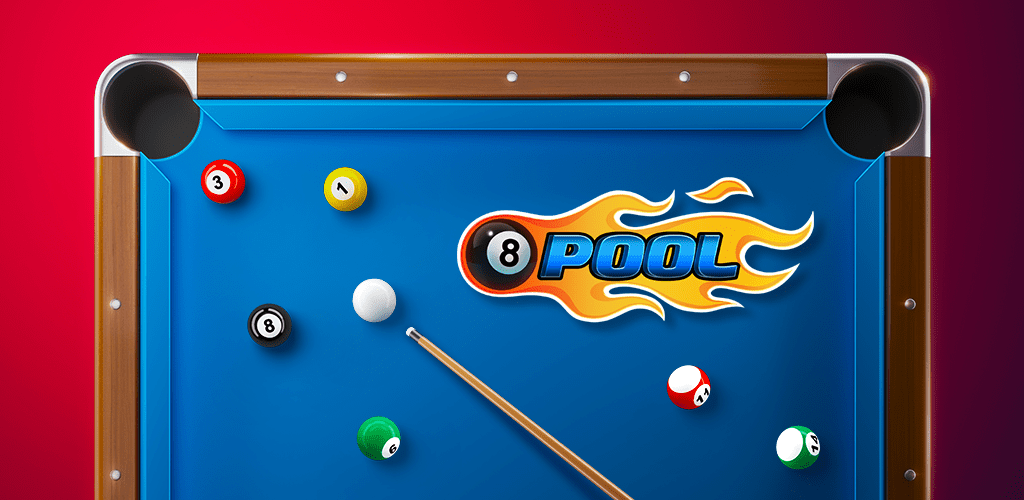 8 ball pool android cover