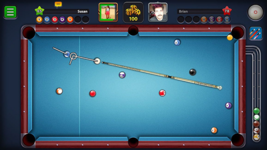 8 Ball Pool 5.14.6 Apk for Android 1
