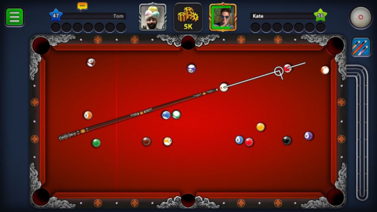 8 Ball Pool 55.4.2 Apk for Android 2