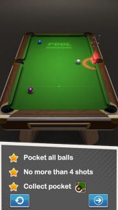 8 Ball Pooling – Billiards Pro 0.3.25 Apk + Mod for Android 5