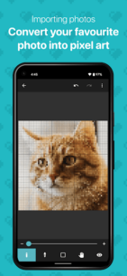 8bit Painter (PREMIUM) 1.22.0 Apk for Android 2