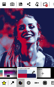 8Bit Photo Lab, Retro Effects (PRO) 1.10.6 Apk for Android 3