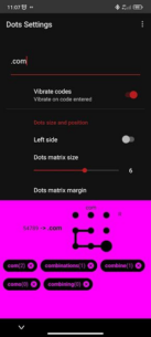9 dots keyboard 1.10.0 Apk for Android 1