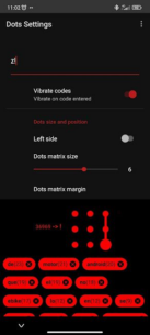 9 dots keyboard 1.10.0 Apk for Android 3