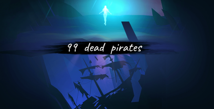 99 dead pirates cover