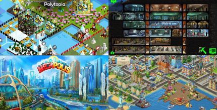 Top 12 best city building games on Android and iOS phones