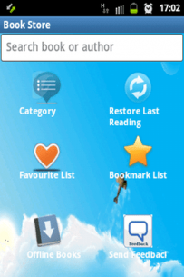 1000000+ FREE Ebooks. 3.1 Apk for Android 1