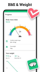 7-Minute Workout: HIIT Routine (PREMIUM) 1.3.7 Apk for Android 4
