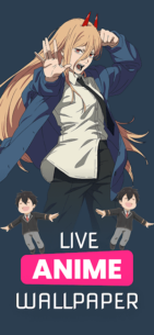 +9000000 Anime Live Wallpapers (PREMIUM) 45 Apk for Android 1