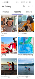 A+ Gallery – Photos & Videos (PREMIUM) 2.2.70.0 Apk for Android 1