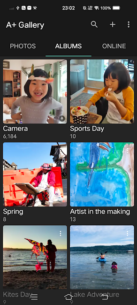 A+ Gallery – Photos & Videos (PREMIUM) 2.2.70.0 Apk for Android 5