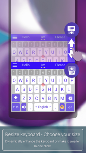 ai.type keyboard Plus + Emoji 9.6.2.0 Apk for Android 3