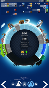 A Planet of Mine 1.035 Apk + Mod for Android 2