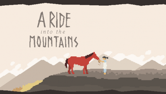 A Ride into the Mountains 1.3.4 Apk for Android 5