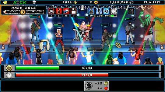 A Story of a Band 1.4.6 Apk for Android 1