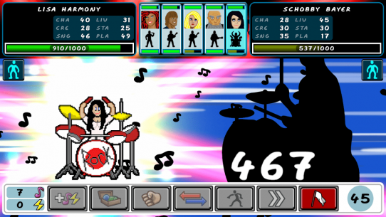 A Story of a Band 1.4.6 Apk for Android 5