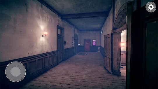 A Stranger Place: Stealth Scary Escape Adventure 1.3 Apk + Mod for Android 3